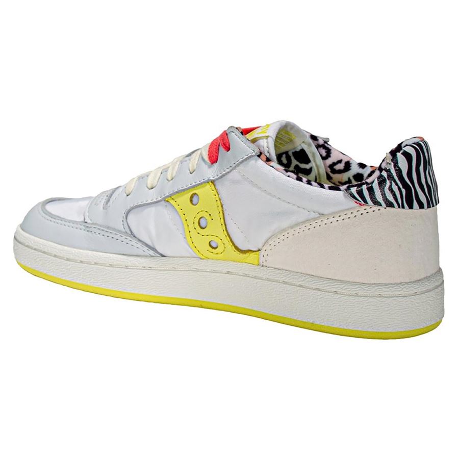 JAZZ COURT W GLAM SAFARI Saucony Originals | S605772